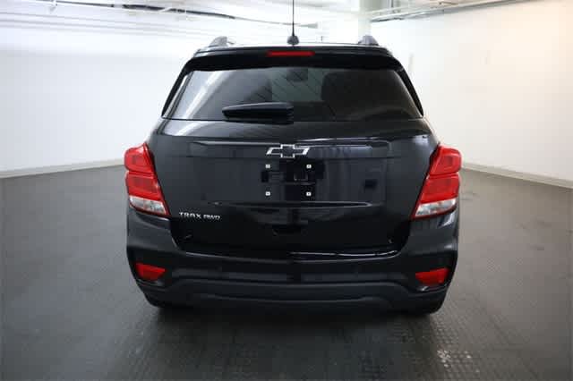 Thumbnail: 2022 Chevrolet Trax - 6