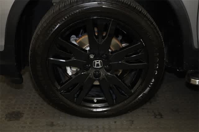 Thumbnail: 2022 Honda Pilot - 38