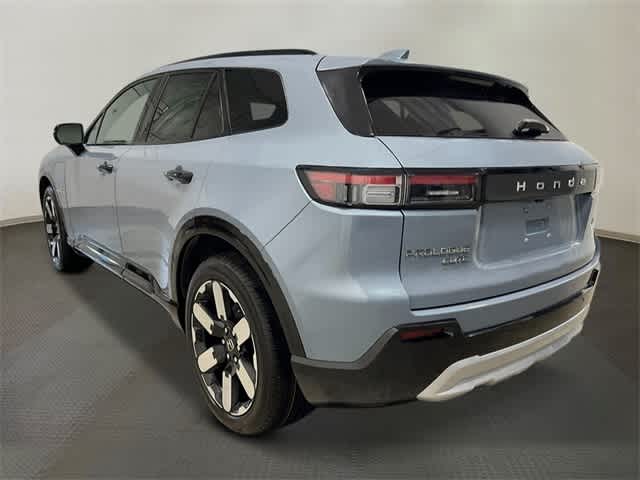 Thumbnail: 2025 Honda Prologue - 3