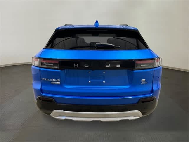 Thumbnail: 2025 Honda Prologue - 4