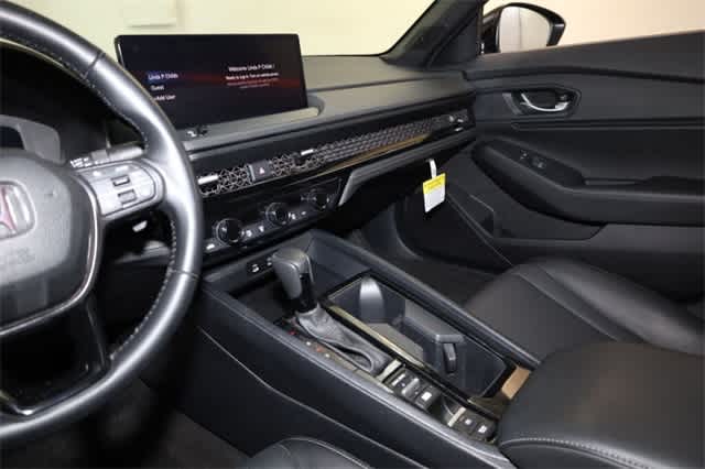 Thumbnail: 2024 Honda Accord - 23