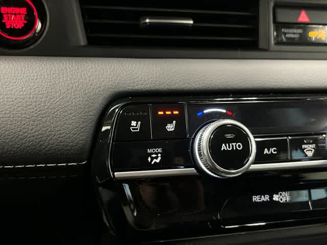 Thumbnail: 2026 Honda Pilot - 17