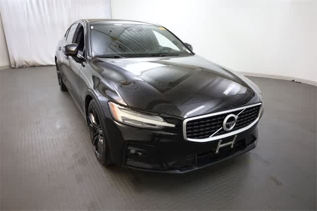 Thumbnail: 2019 Volvo S60 - 11