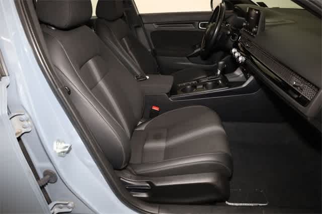 Thumbnail: 2023 Honda Civic - 20