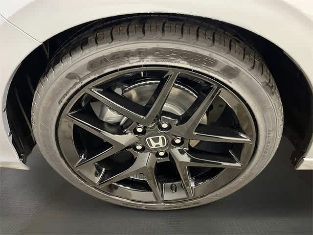 Thumbnail: 2026 Honda Civic - 11