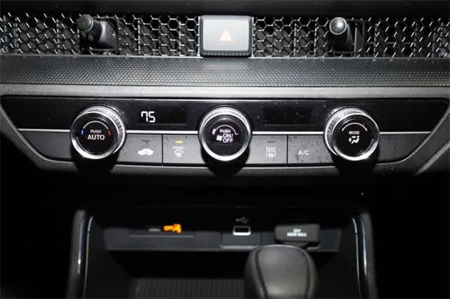 Thumbnail: 2023 Honda CR-V - 27