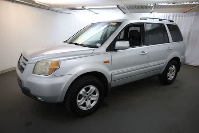 Thumbnail: 2007 Honda Pilot - 2