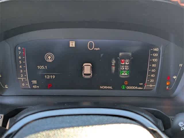 Thumbnail: 2026 Honda Pilot - 16