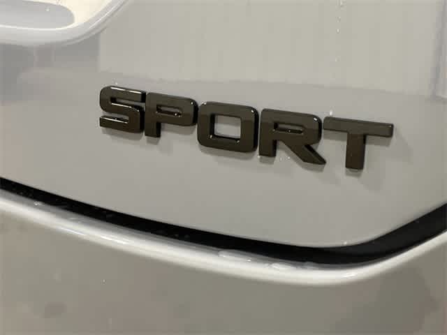 Thumbnail: 2025 Honda Pilot - 5