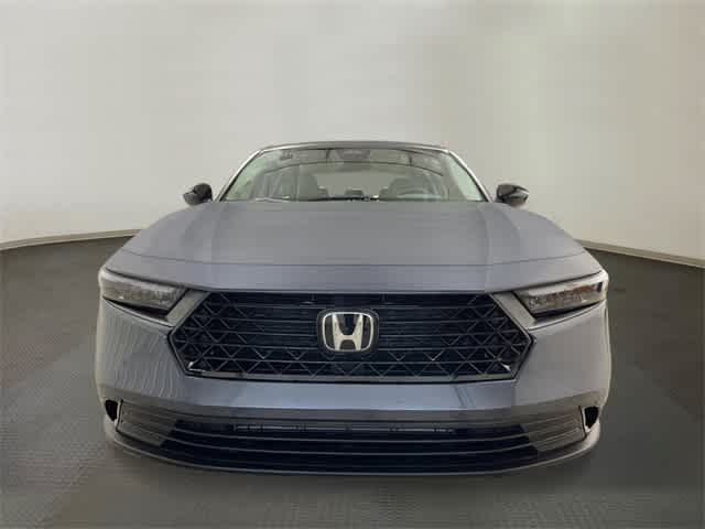 Thumbnail: 2025 Honda Accord - 9