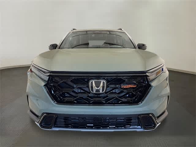 Thumbnail: 2026 Honda CR-V - 10