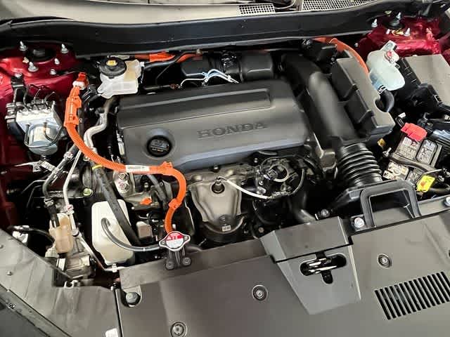 Thumbnail: 2026 Honda CR-V - 11