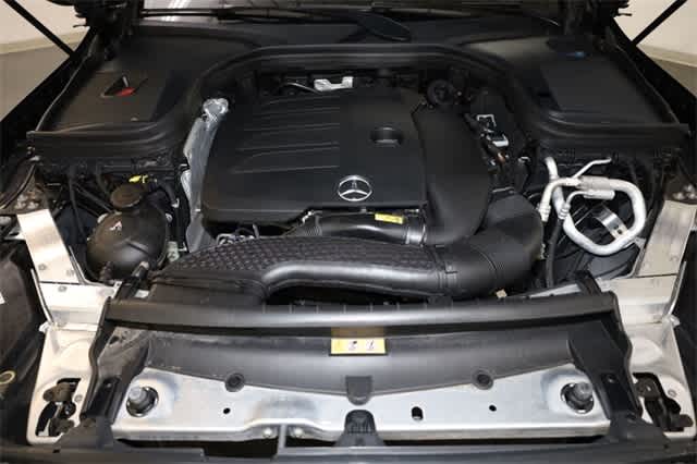 Thumbnail: 2022 Mercedes-Benz GLC - 37