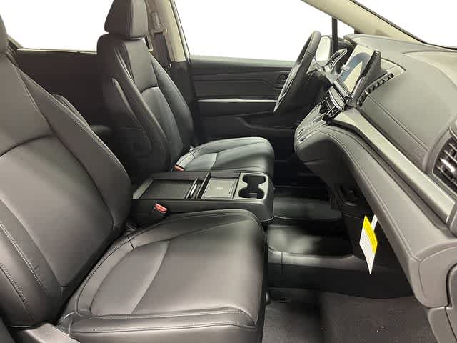 Thumbnail: 2026 Honda Odyssey - 27