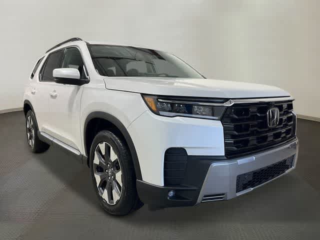 Thumbnail: 2026 Honda Pilot - 9