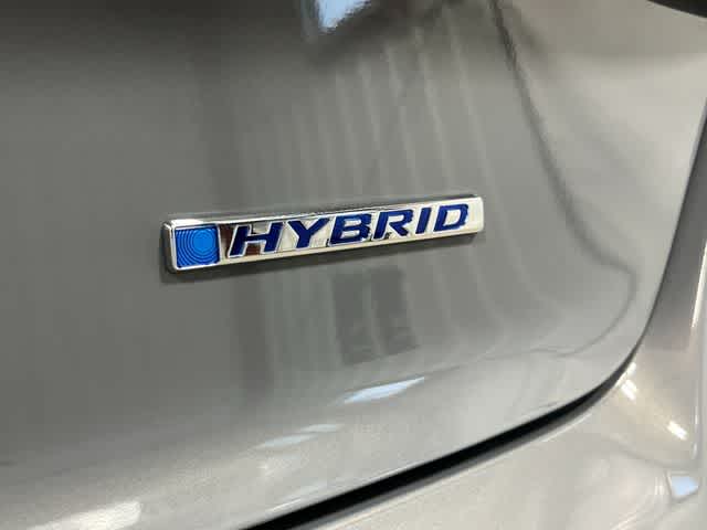 Thumbnail: 2026 Honda Accord - 6