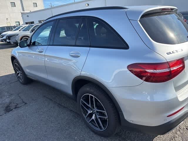 Thumbnail: 2019 Mercedes-Benz GLC - 7