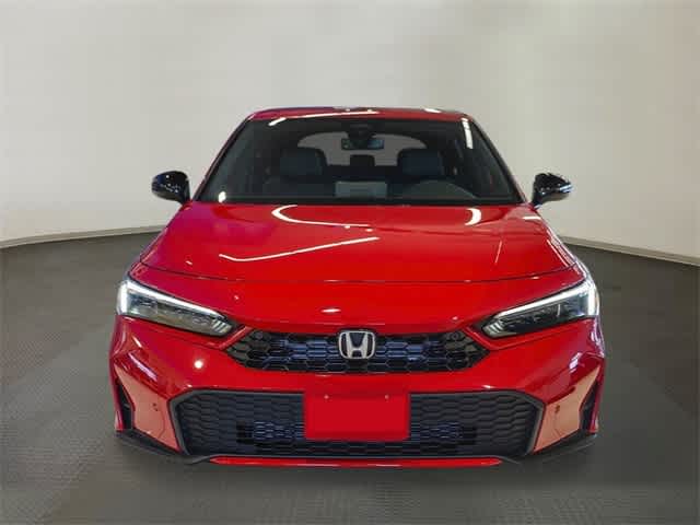 Thumbnail: 2026 Honda Civic - 6