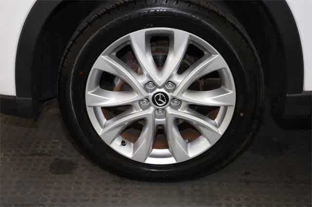 Thumbnail: 2015 Mazda CX-5 - 36