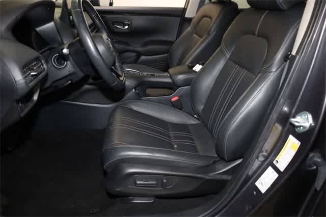 Thumbnail: 2023 Honda HR-V - 15