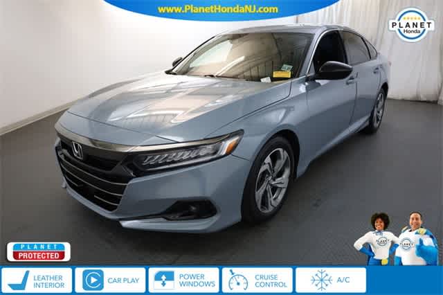 2022 Honda Accord Sport -
                Union, NJ