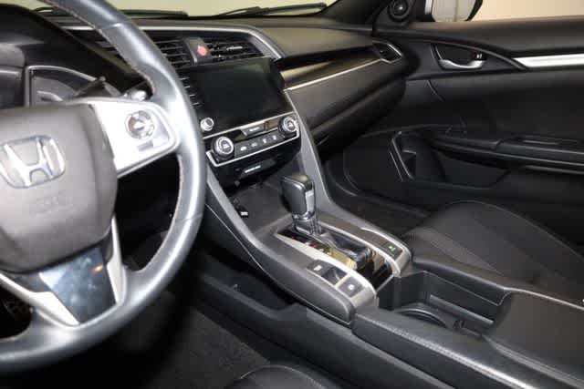 Thumbnail: 2019 Honda Civic - 23