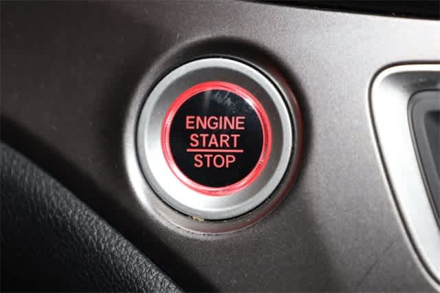 Thumbnail: 2019 Honda Passport - 34