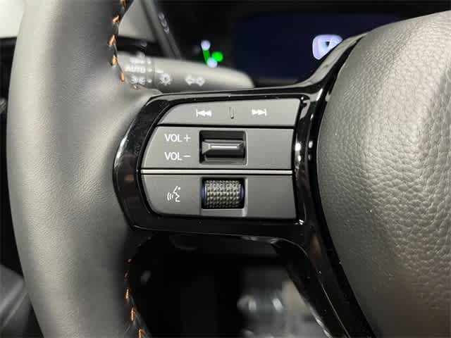 Thumbnail: 2026 Honda CR-V - 18
