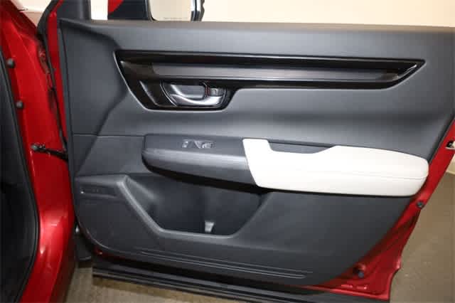 Thumbnail: 2024 Honda CR-V - 22