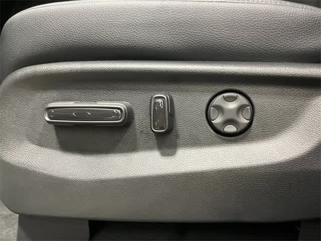 Thumbnail: 2026 Honda Odyssey - 10