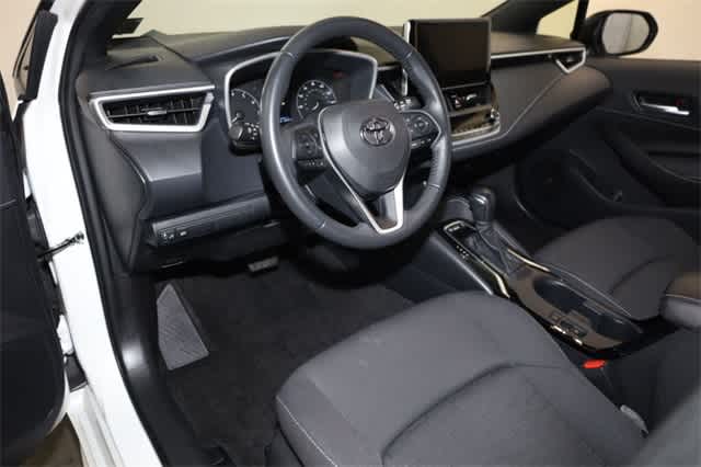 Thumbnail: 2024 Toyota Corolla - 14