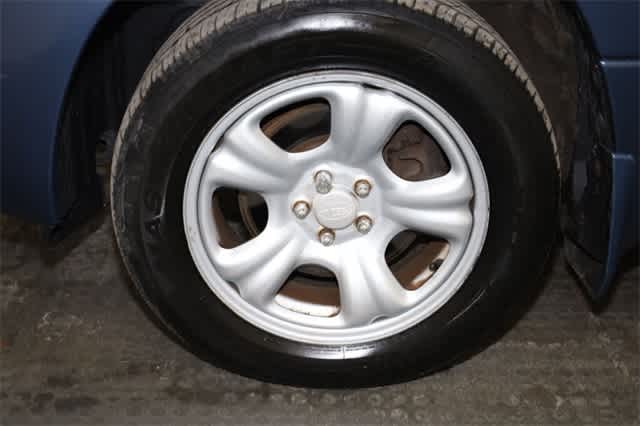 Thumbnail: 2007 Subaru Forester - 30