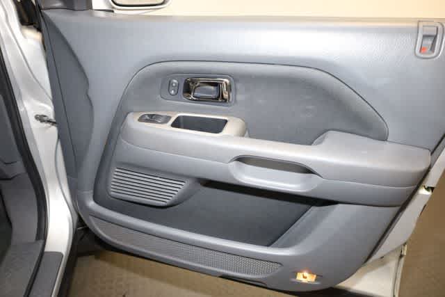 Thumbnail: 2008 Honda Pilot - 27