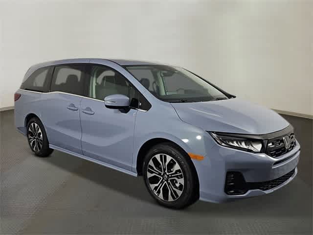 Thumbnail: 2026 Honda Odyssey - 7