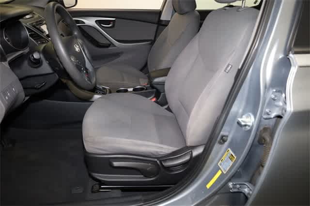 Thumbnail: 2016 Hyundai Elantra - 15