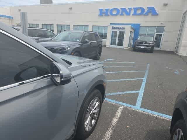 Thumbnail: 2024 Honda CR-V - 15