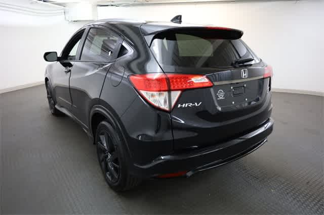 Thumbnail: 2022 Honda HR-V - 5