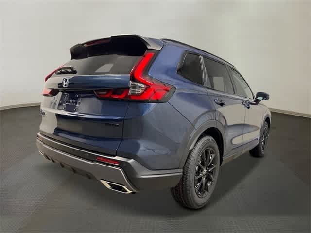 Thumbnail: 2026 Honda CR-V - 7