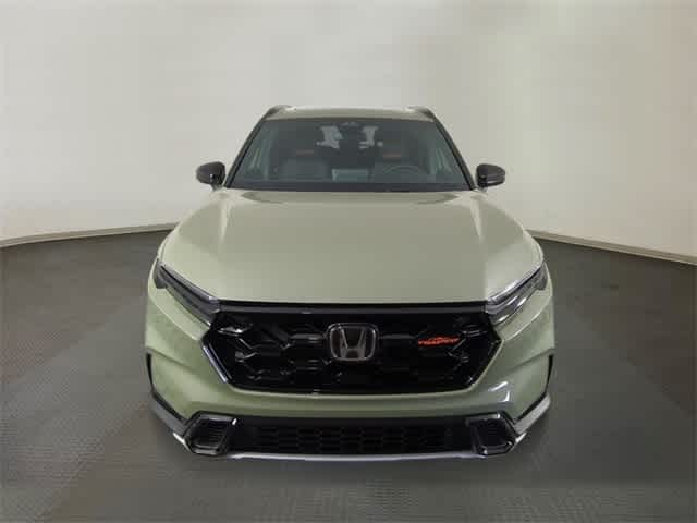 Thumbnail: 2026 Honda CR-V - 8