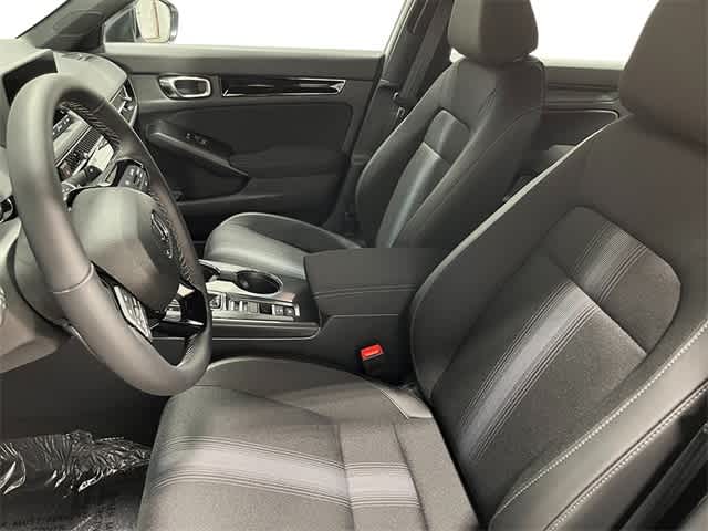 Thumbnail: 2026 Honda Civic - 13