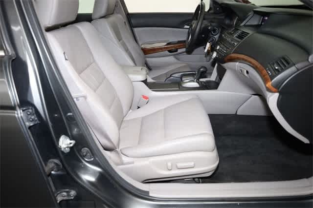 Thumbnail: 2011 Honda Accord - 22