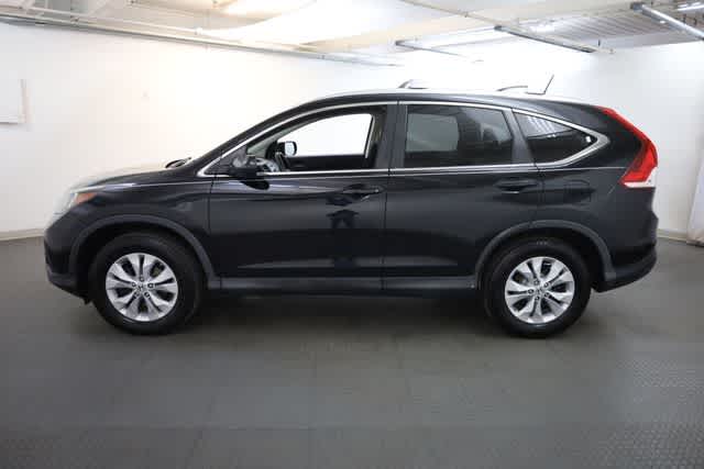 Thumbnail: 2013 Honda CR-V - 3