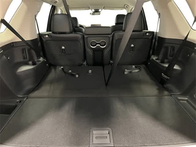 Thumbnail: 2025 Honda Pilot - 33