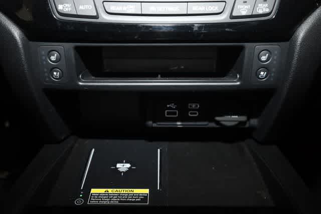 Thumbnail: 2024 Honda Passport - 30