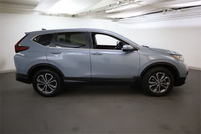 Thumbnail: 2022 Honda CR-V - 9