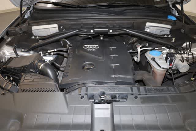 Thumbnail: 2016 Audi Q5 - 37