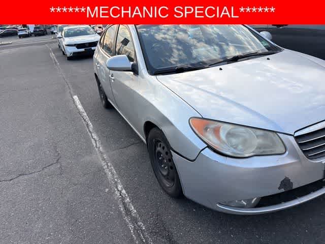 Thumbnail: 2008 Hyundai Elantra - 20