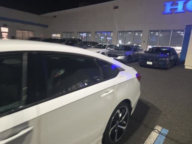 Thumbnail: 2022 Honda Accord - 5