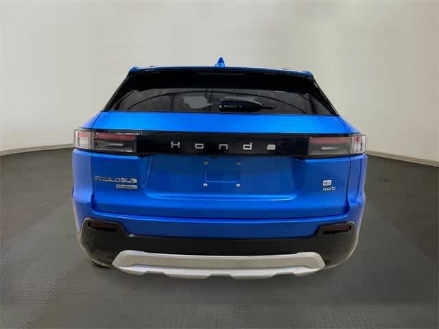 Thumbnail: 2026 Honda Prologue - 4