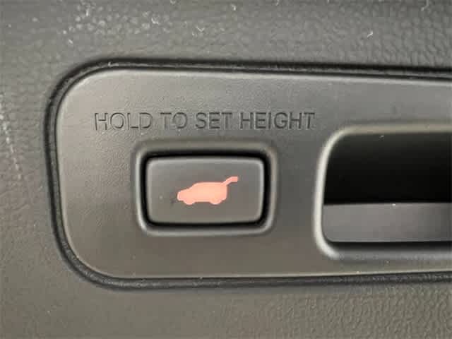 2025 Honda Pilot Elite 39